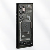 Magnetic TPU Phone Case for Samsung Galaxy S23 Series